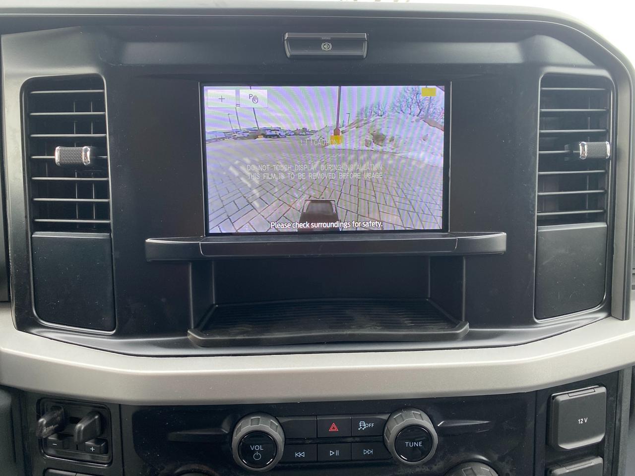 2026 Ford F-550 Chassis  Photo