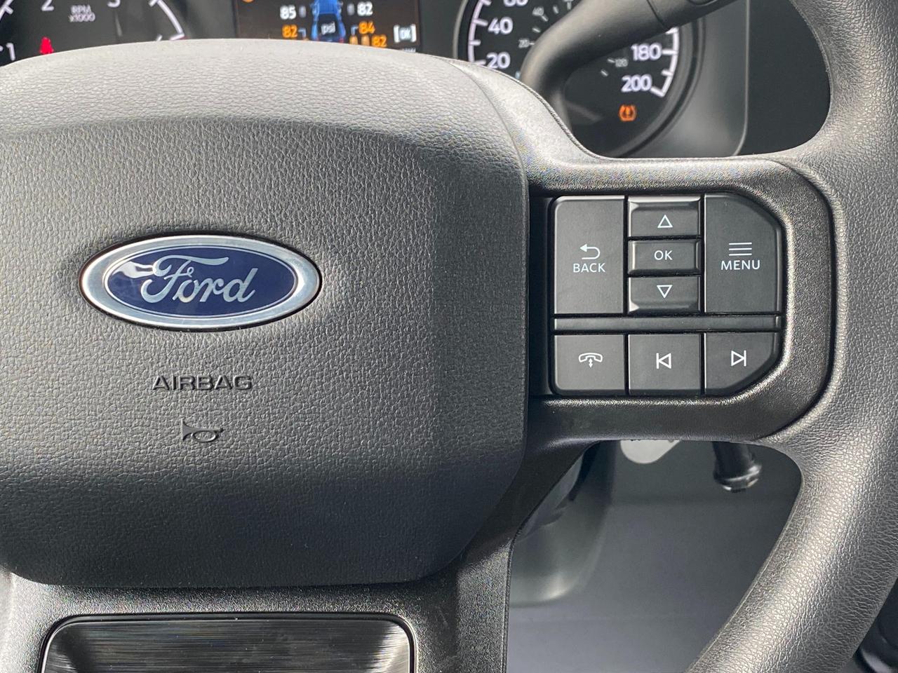 2026 Ford F-550 Chassis  Photo