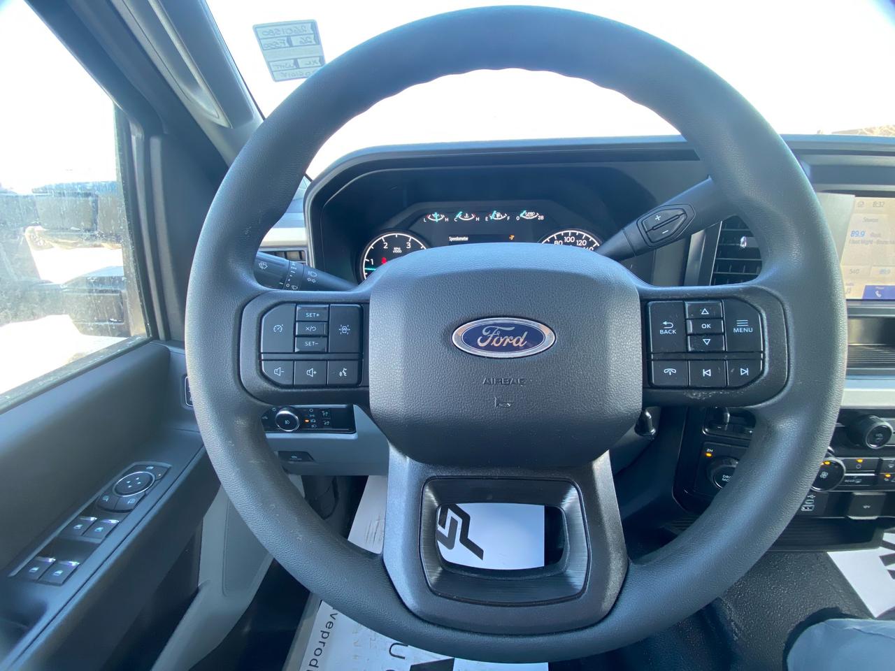 2026 Ford F-550 Chassis  Photo