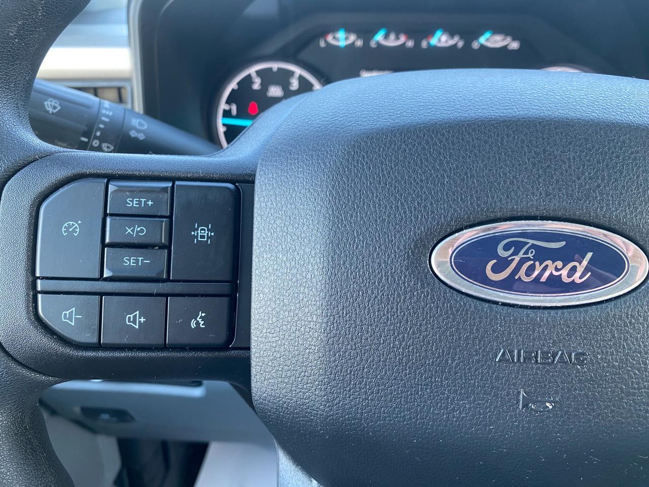 2026 Ford F-550 Chassis  Photo