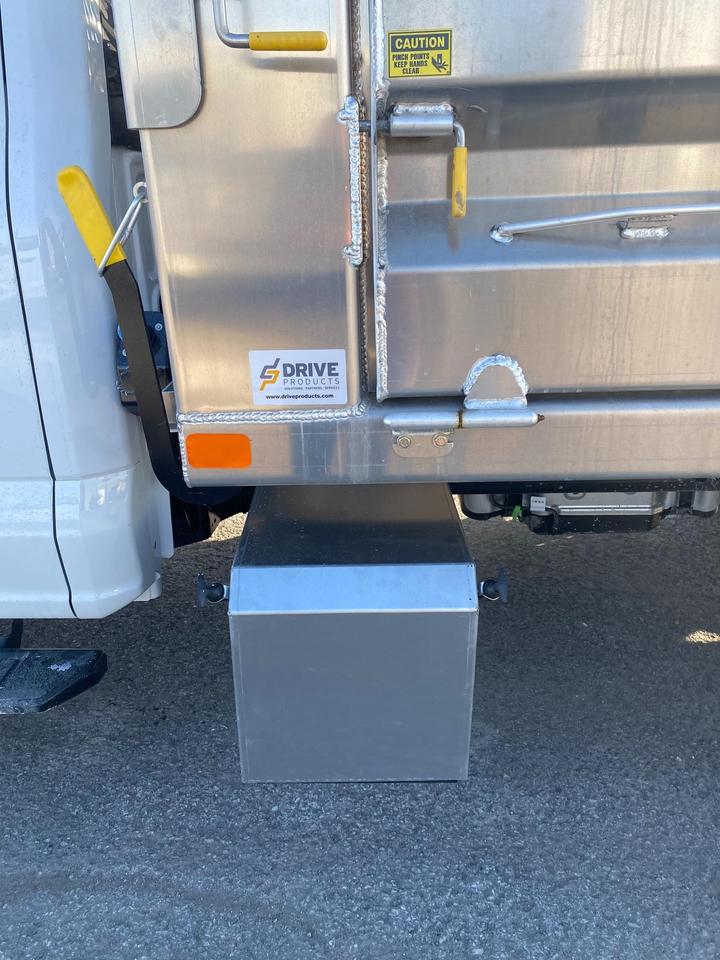 2026 Ford F-550 Chassis  Photo