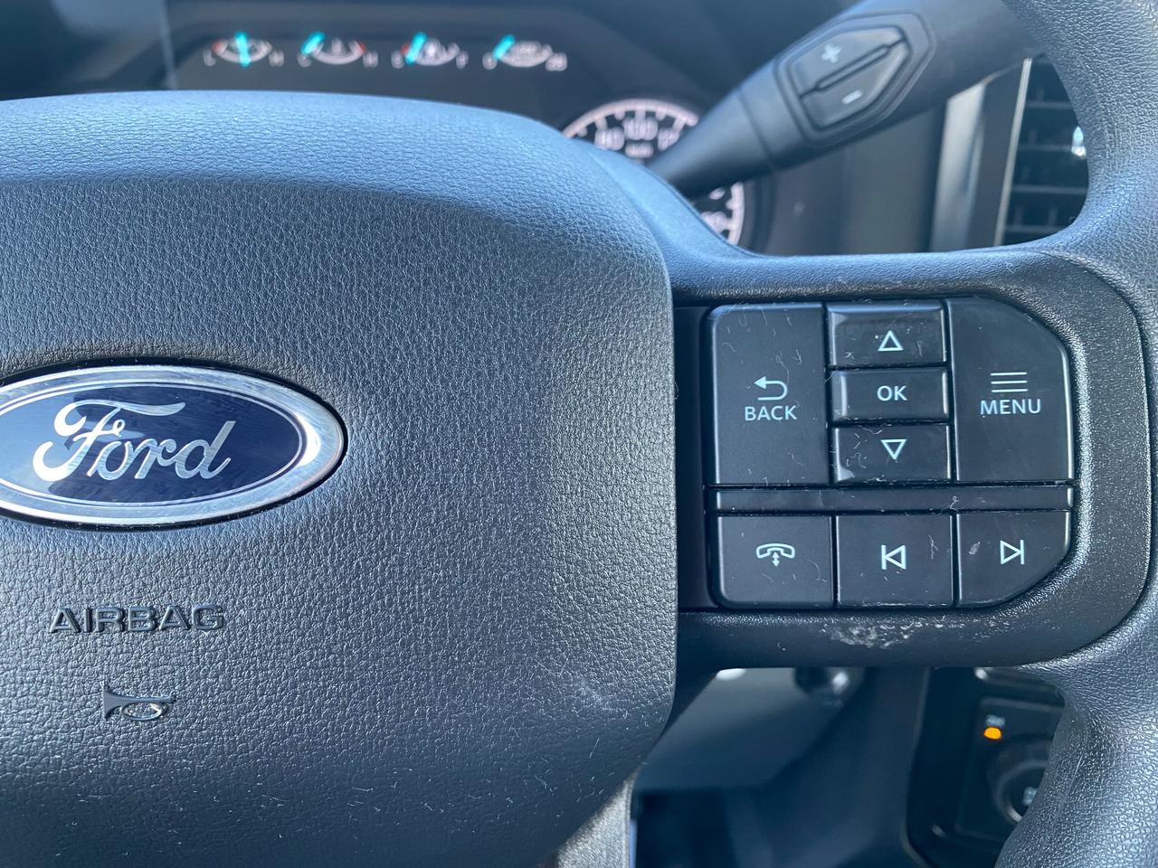 2026 Ford F-550 Chassis  Photo