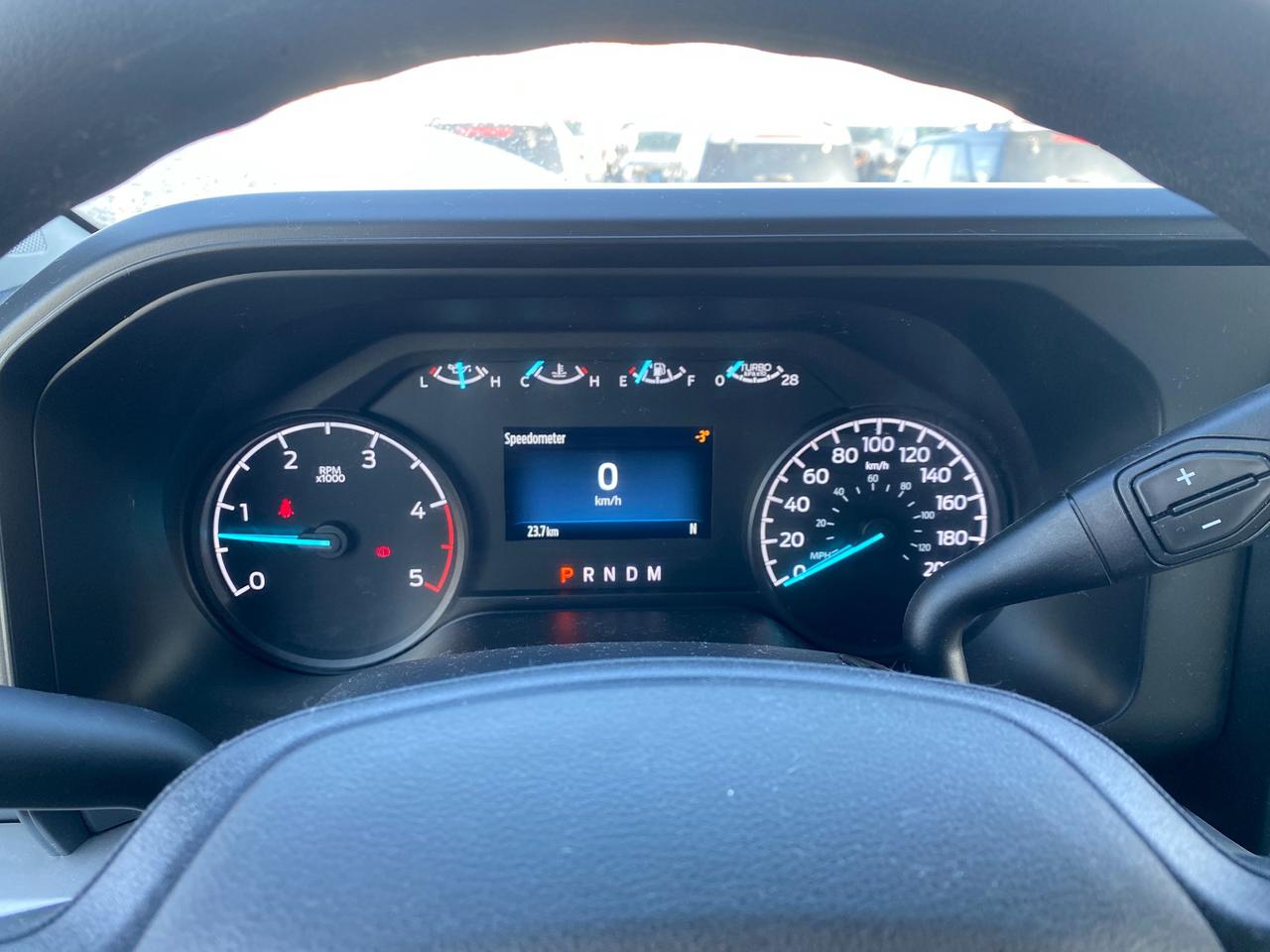 2026 Ford F-550 Chassis  Photo