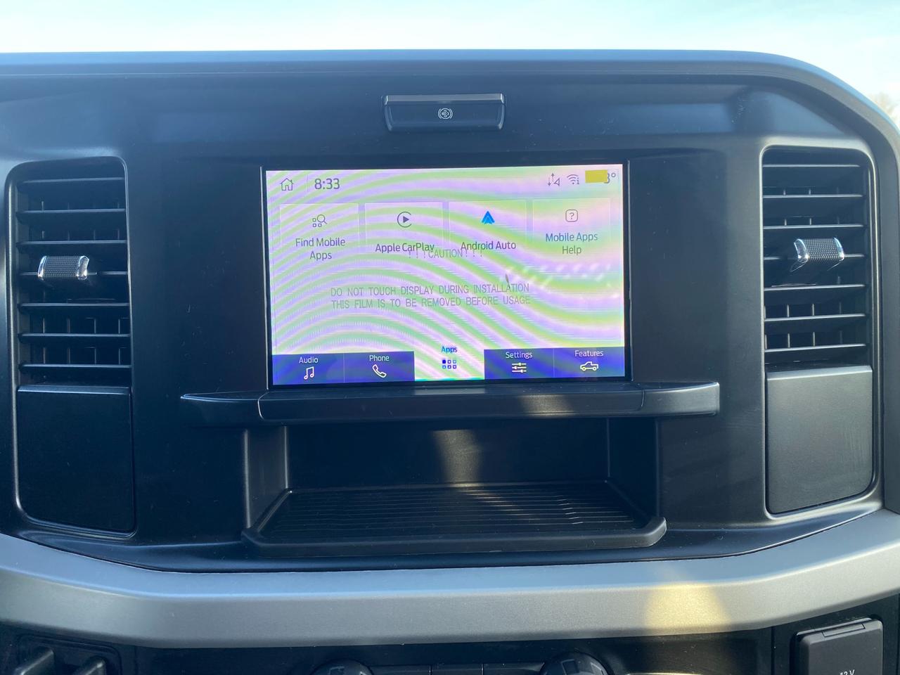 2026 Ford F-550 Chassis  Photo