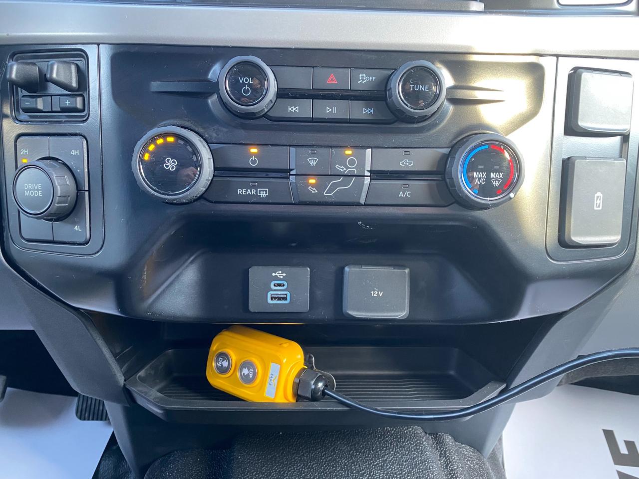 2026 Ford F-550 Chassis  Photo