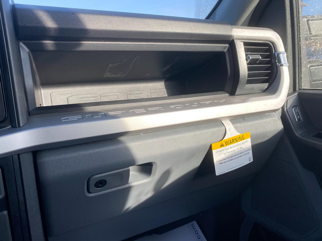 2026 Ford F-550 Chassis  Photo