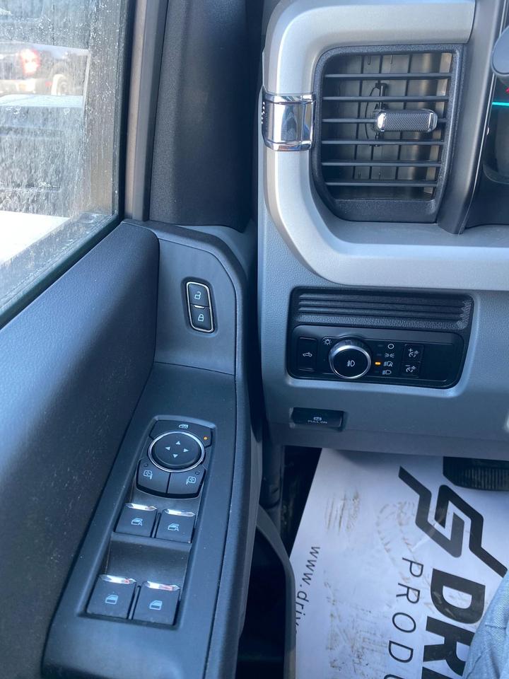 2026 Ford F-550 Chassis  Photo