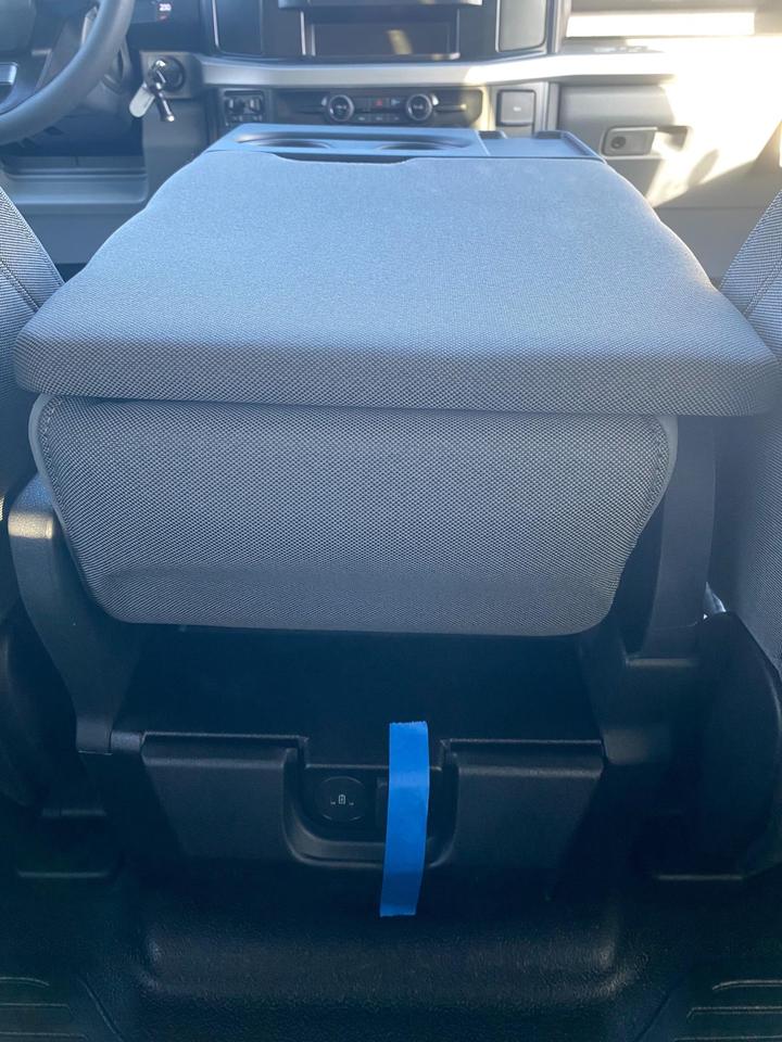 2026 Ford F-550 Chassis  Photo