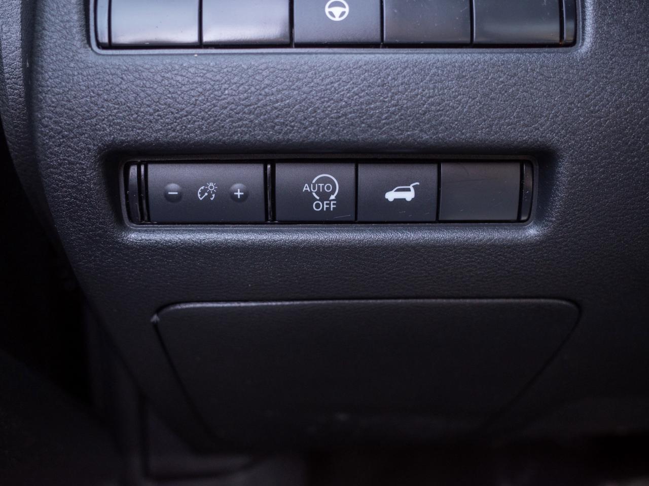 2024 Nissan Rogue SV - Moonroof   WiFi Hotspot Photo