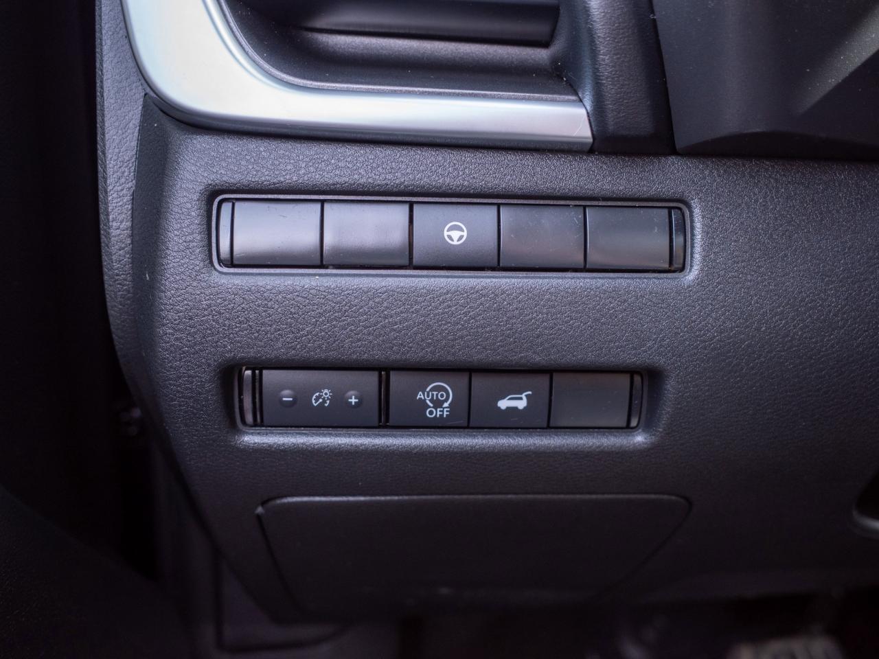 2024 Nissan Rogue SV - Moonroof   WiFi Hotspot Photo