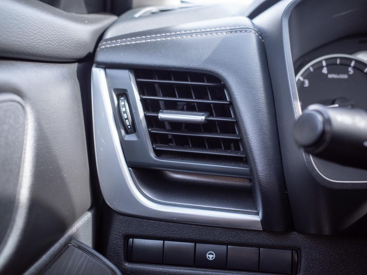 2024 Nissan Rogue SV - Moonroof   WiFi Hotspot Photo