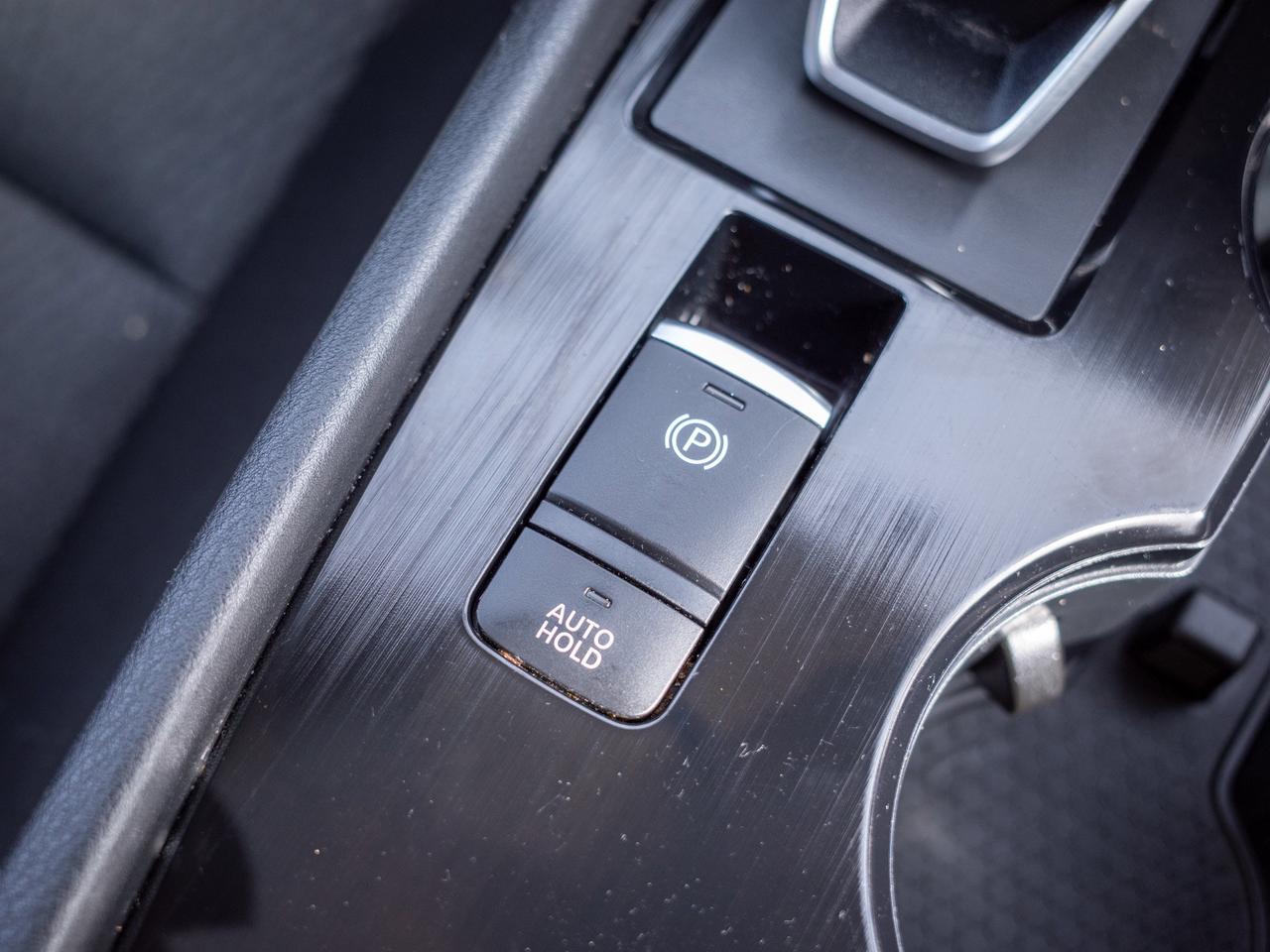 2024 Nissan Rogue SV - Moonroof   WiFi Hotspot Photo