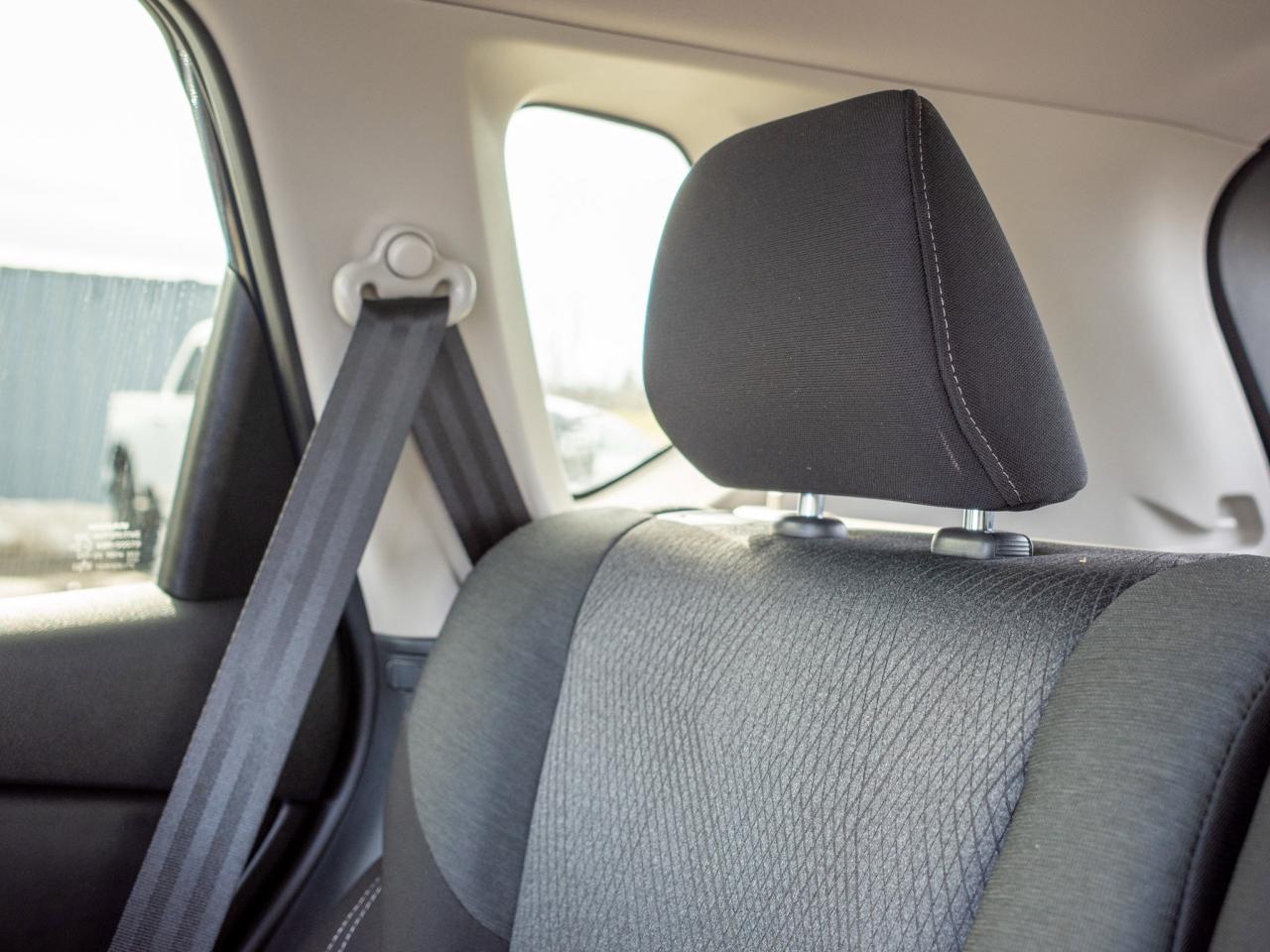 2024 Nissan Rogue SV - Moonroof   WiFi Hotspot Photo