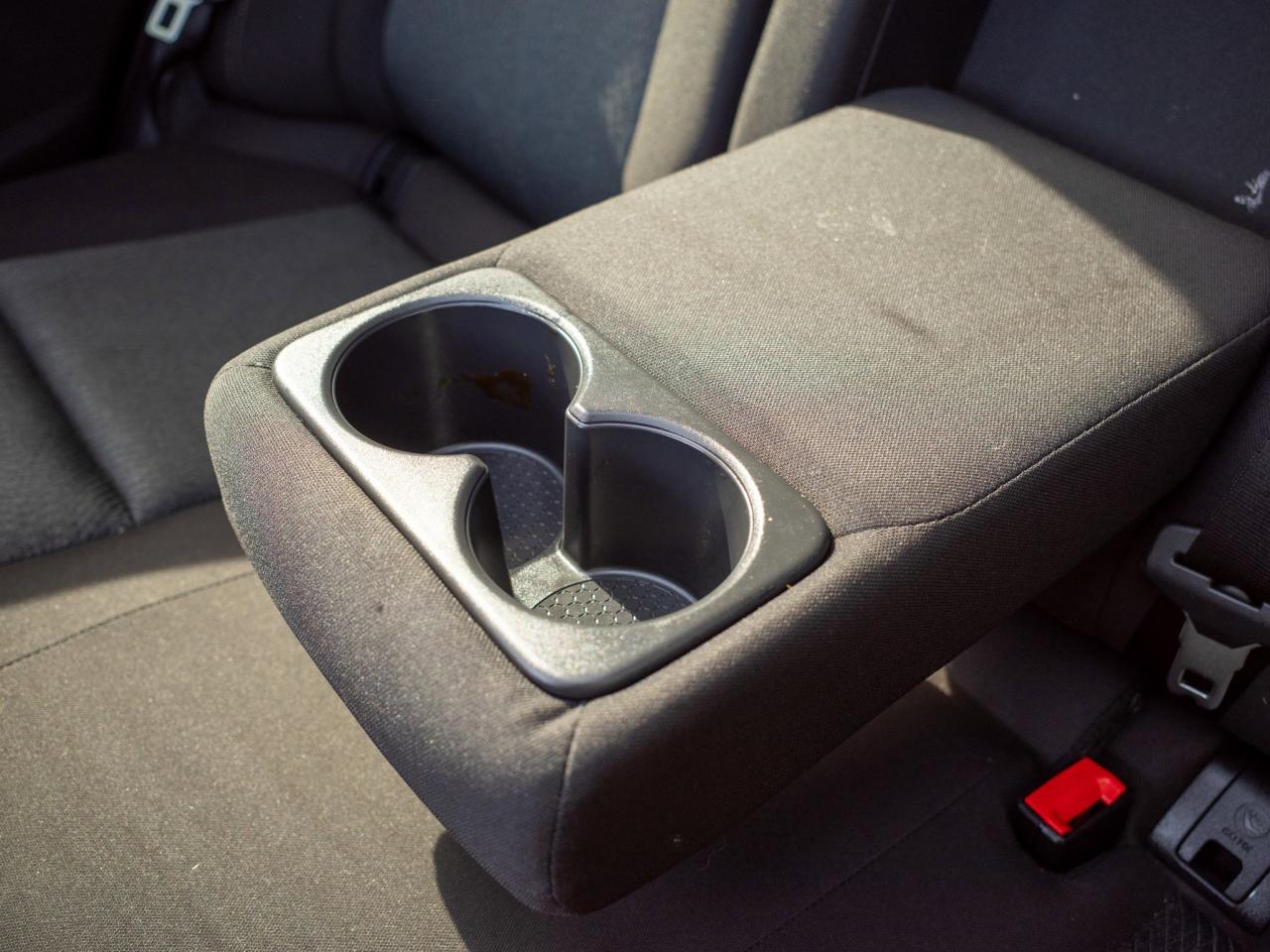 2024 Nissan Rogue SV - Moonroof   WiFi Hotspot Photo