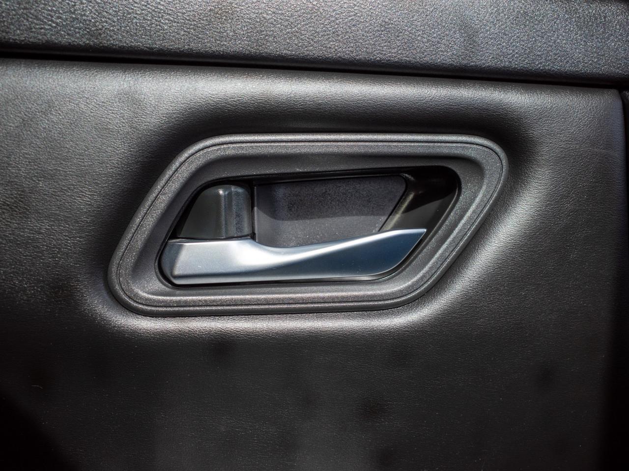 2024 Nissan Rogue SV - Moonroof   WiFi Hotspot Photo