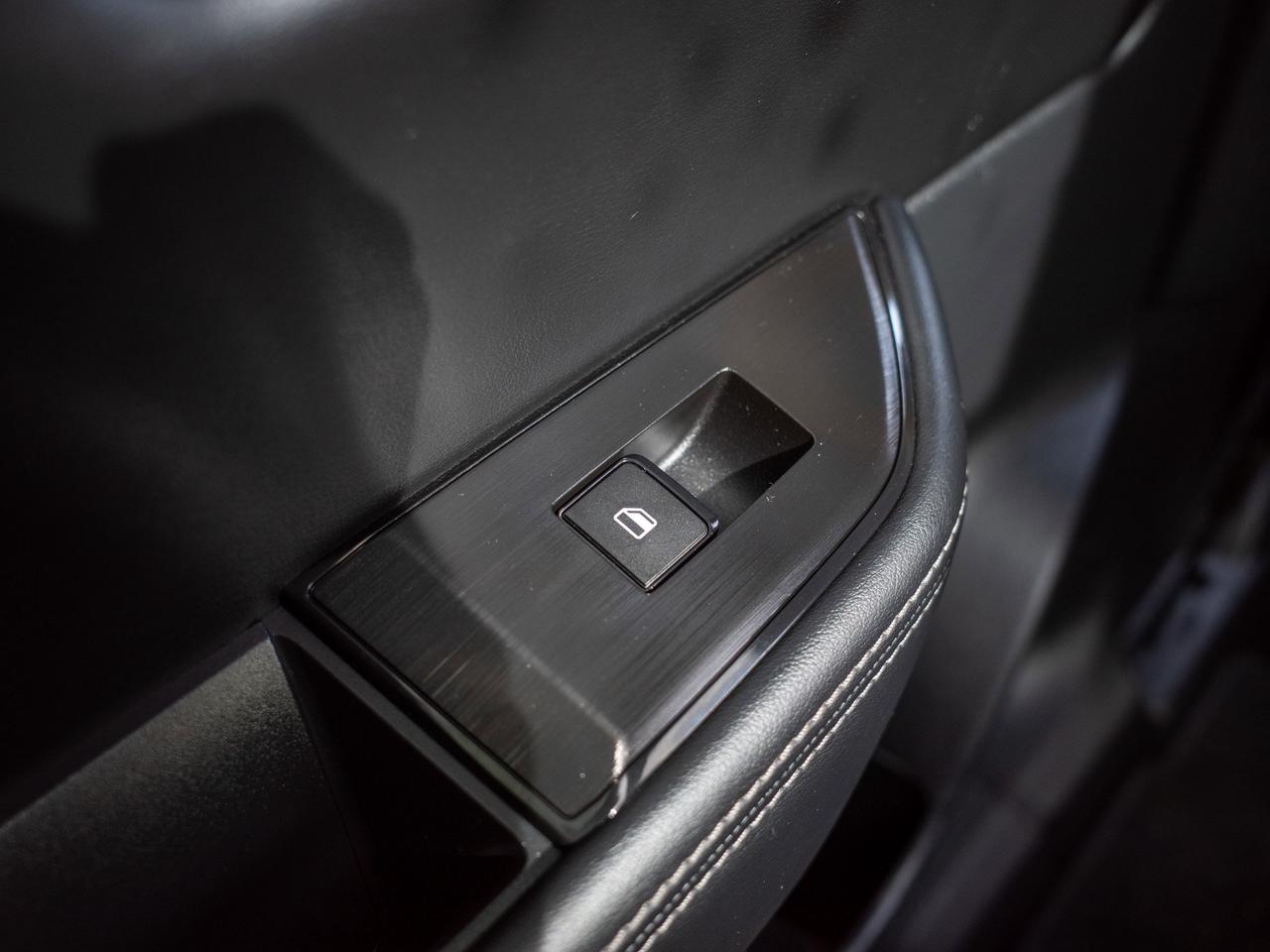 2024 Nissan Rogue SV - Moonroof   WiFi Hotspot Photo