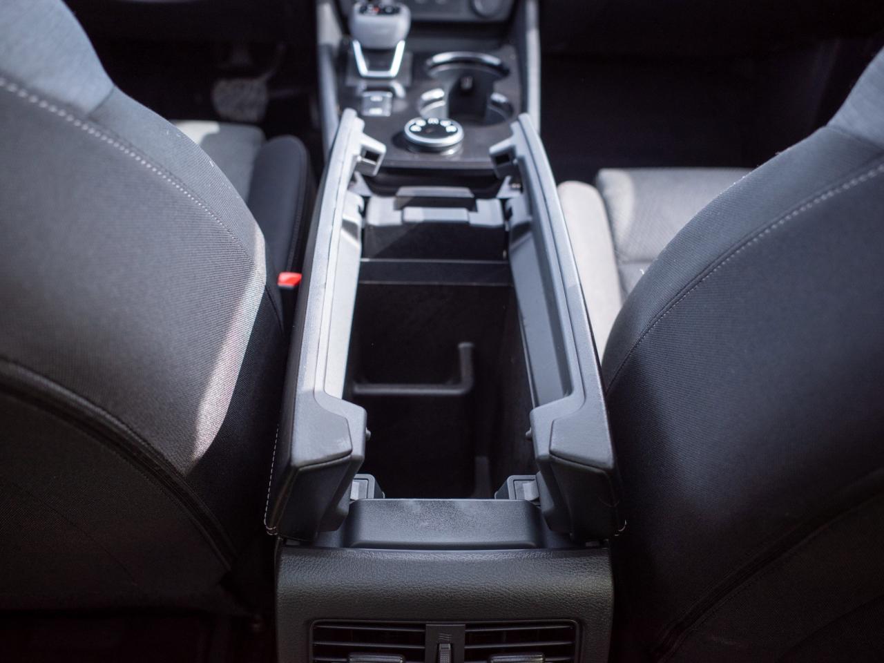 2024 Nissan Rogue SV - Moonroof   WiFi Hotspot Photo