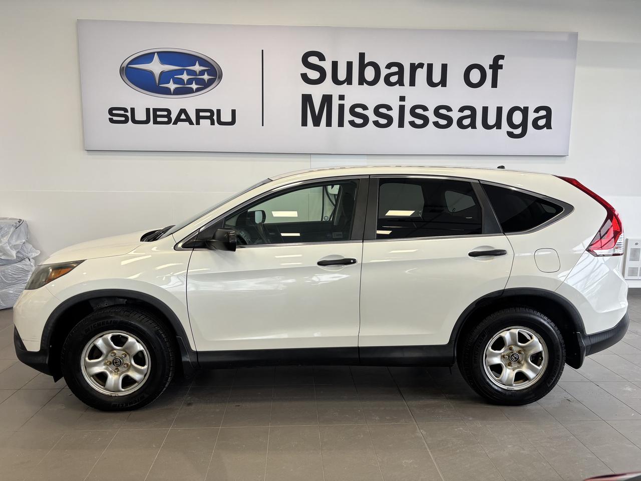 2013 Honda CR-V LX   HEATED SEATS   SUNROOF  REAR CAM  SOLD AS-IS Photo