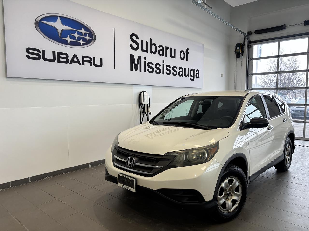 2013 Honda CR-V LX   HEATED SEATS   SUNROOF  REAR CAM  SOLD AS-IS Photo