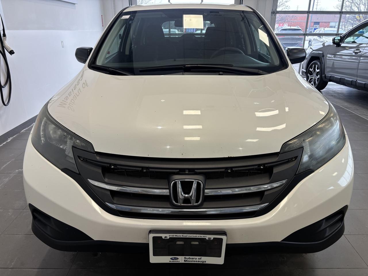 2013 Honda CR-V LX   HEATED SEATS   SUNROOF  REAR CAM  SOLD AS-IS Photo