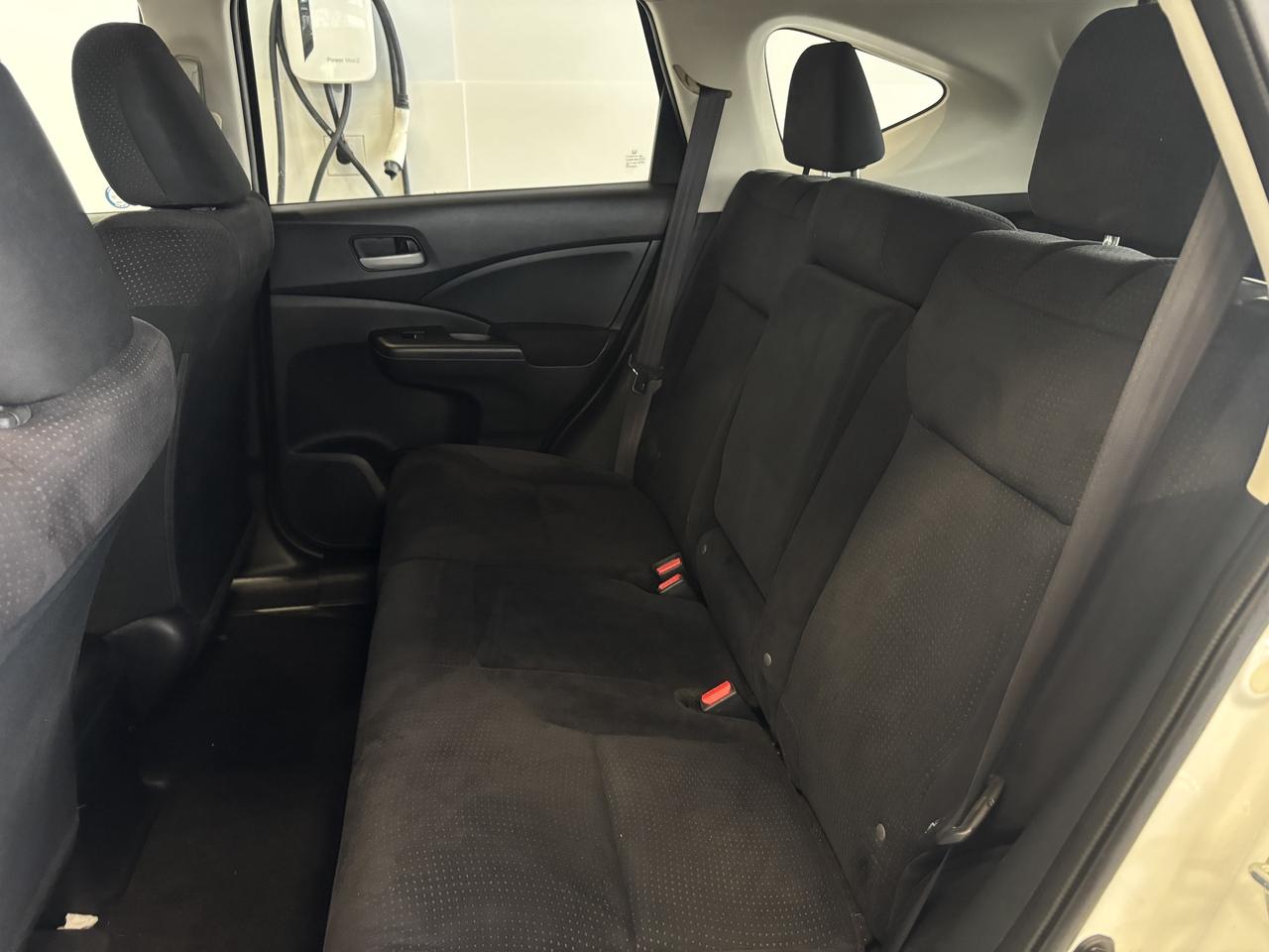 2013 Honda CR-V LX   HEATED SEATS   SUNROOF  REAR CAM  SOLD AS-IS Photo