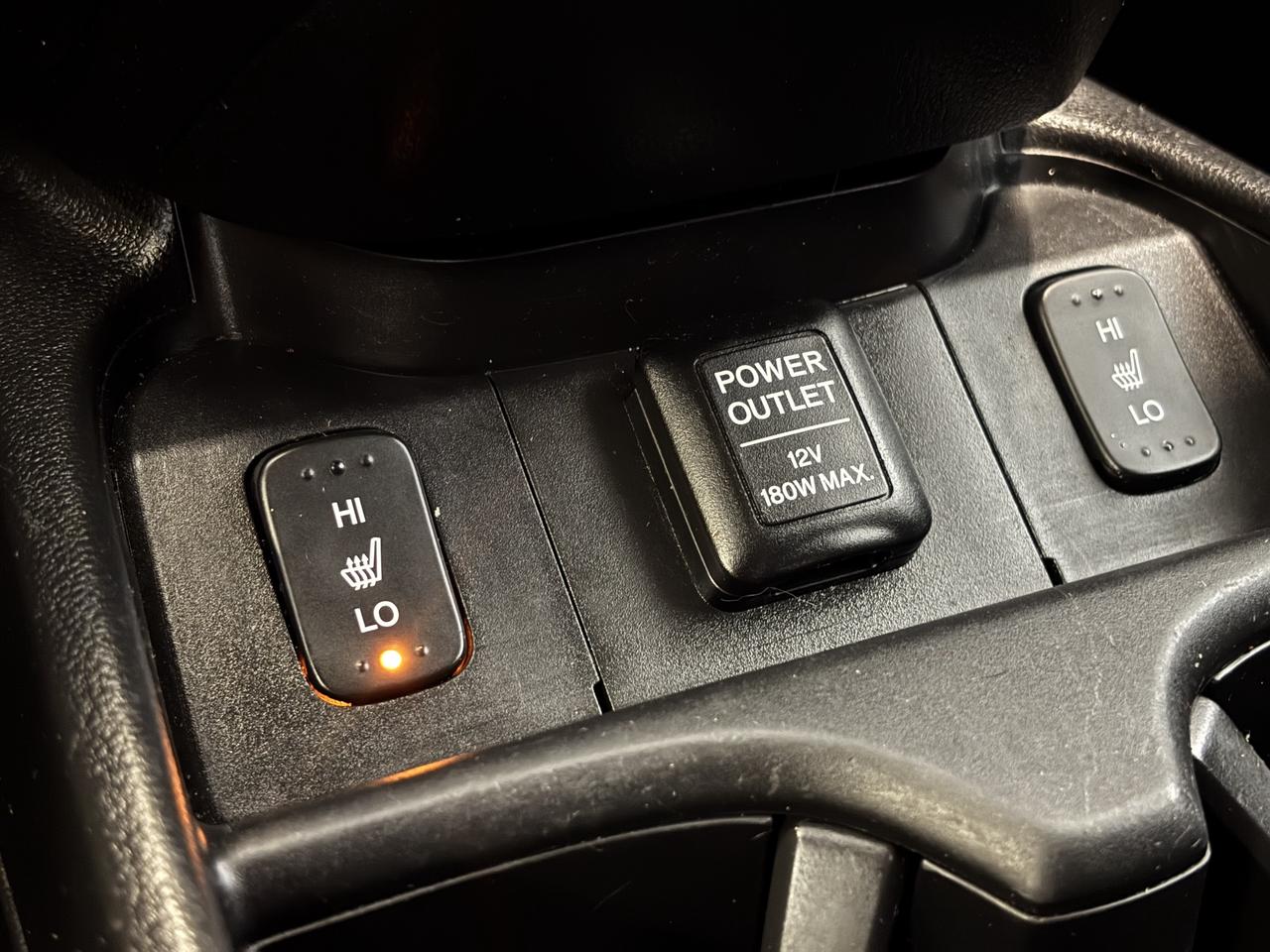 2013 Honda CR-V LX   HEATED SEATS   SUNROOF  REAR CAM  SOLD AS-IS Photo