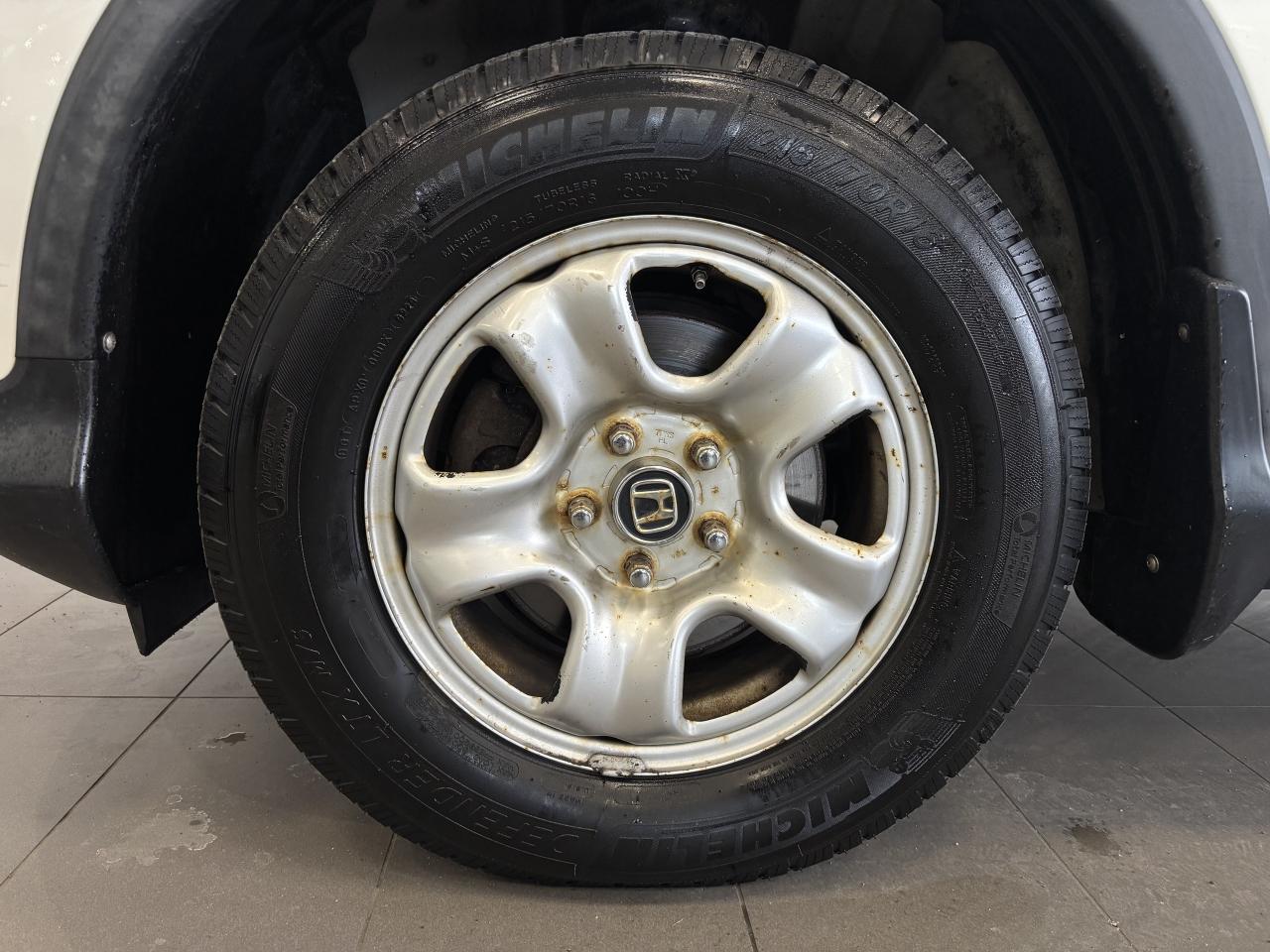 2013 Honda CR-V LX   HEATED SEATS   SUNROOF  REAR CAM  SOLD AS-IS Photo