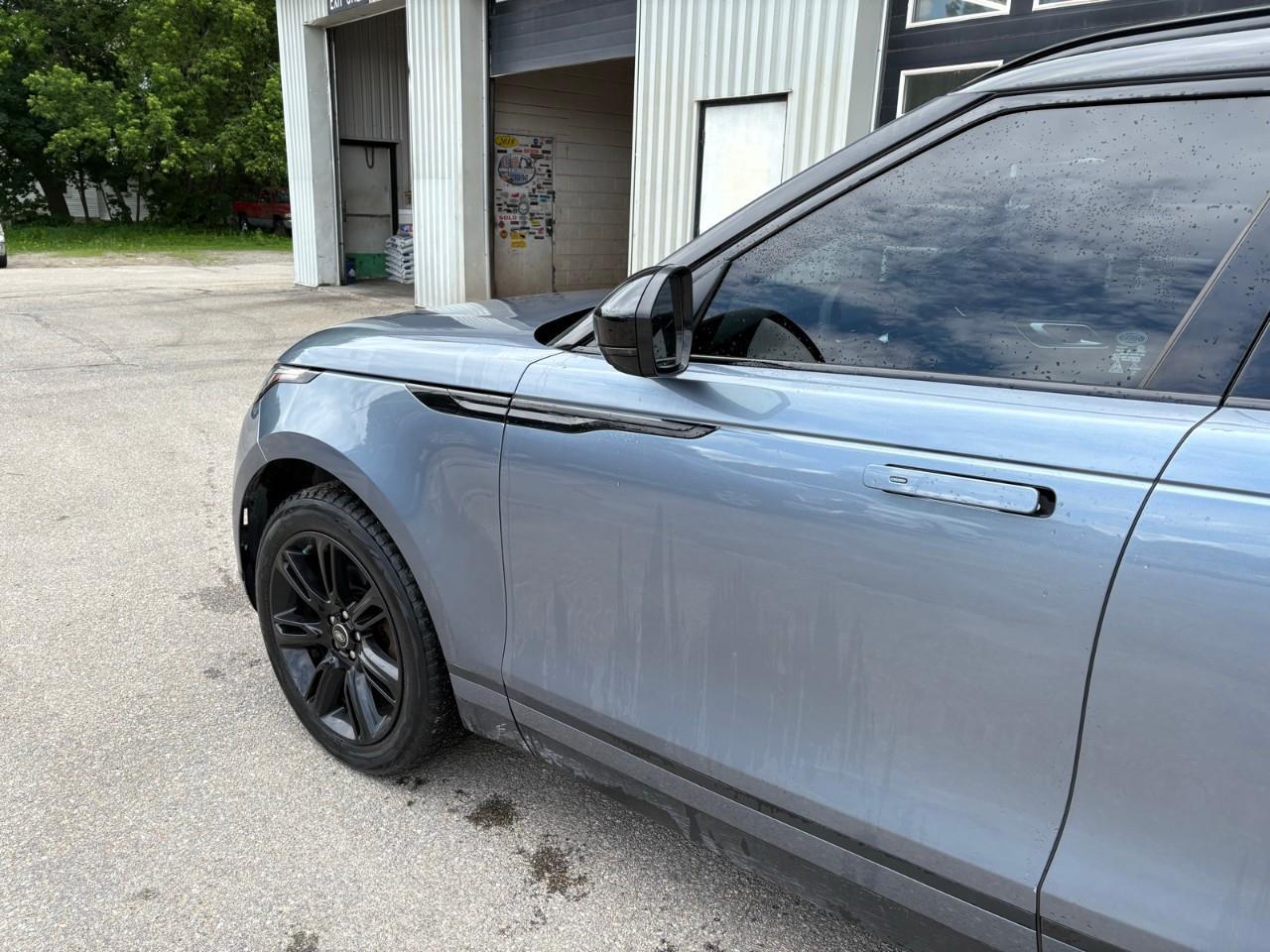 2020 Land Rover Range Rover Velar P250 S 4dr All-Wheel Drive Photo