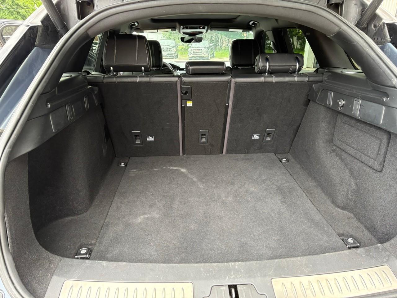 2020 Land Rover Range Rover Velar P250 S 4dr All-Wheel Drive Photo