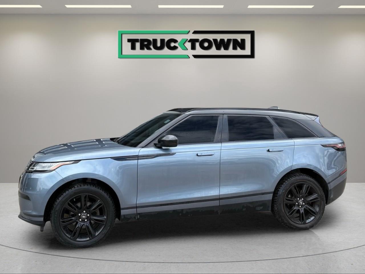 2020 Land Rover Range Rover Velar P250 S 4dr All-Wheel Drive Photo