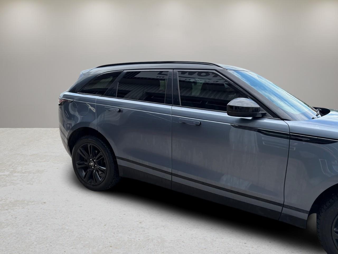 2020 Land Rover Range Rover Velar P250 S 4dr All-Wheel Drive Photo