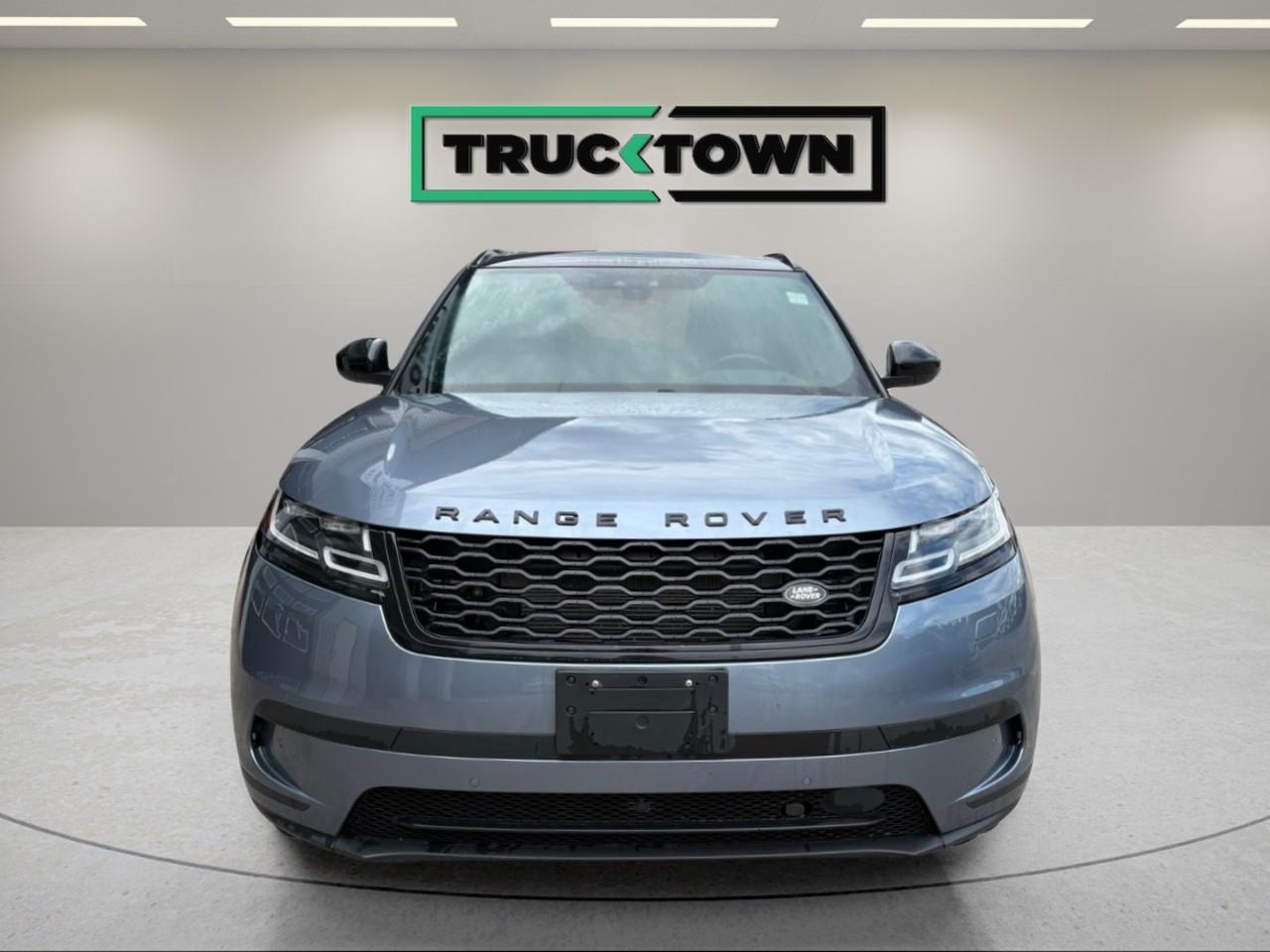 2020 Land Rover Range Rover Velar P250 S 4dr All-Wheel Drive Photo