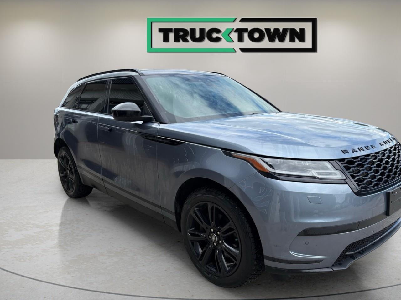 2020 Land Rover Range Rover Velar P250 S 4dr All-Wheel Drive Photo