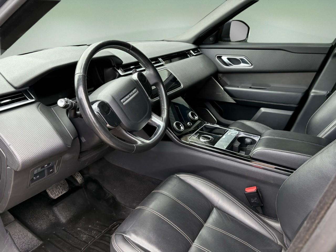 2020 Land Rover Range Rover Velar P250 S 4dr All-Wheel Drive Photo