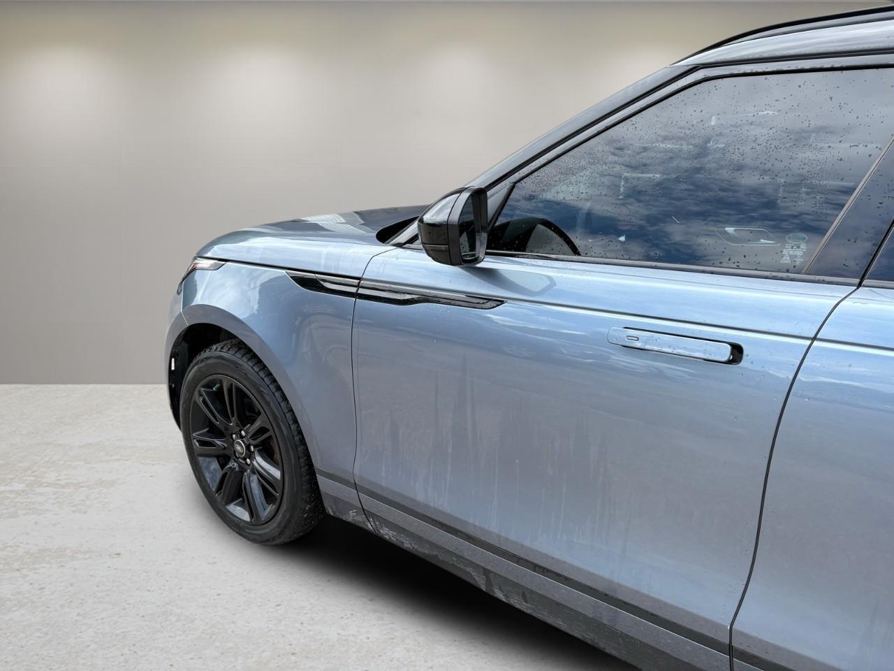 2020 Land Rover Range Rover Velar P250 S 4dr All-Wheel Drive Photo