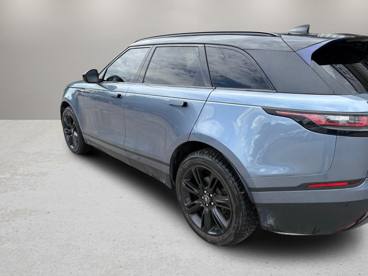 2020 Land Rover Range Rover Velar P250 S 4dr All-Wheel Drive Photo