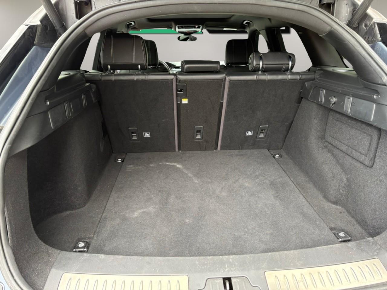 2020 Land Rover Range Rover Velar P250 S 4dr All-Wheel Drive Photo