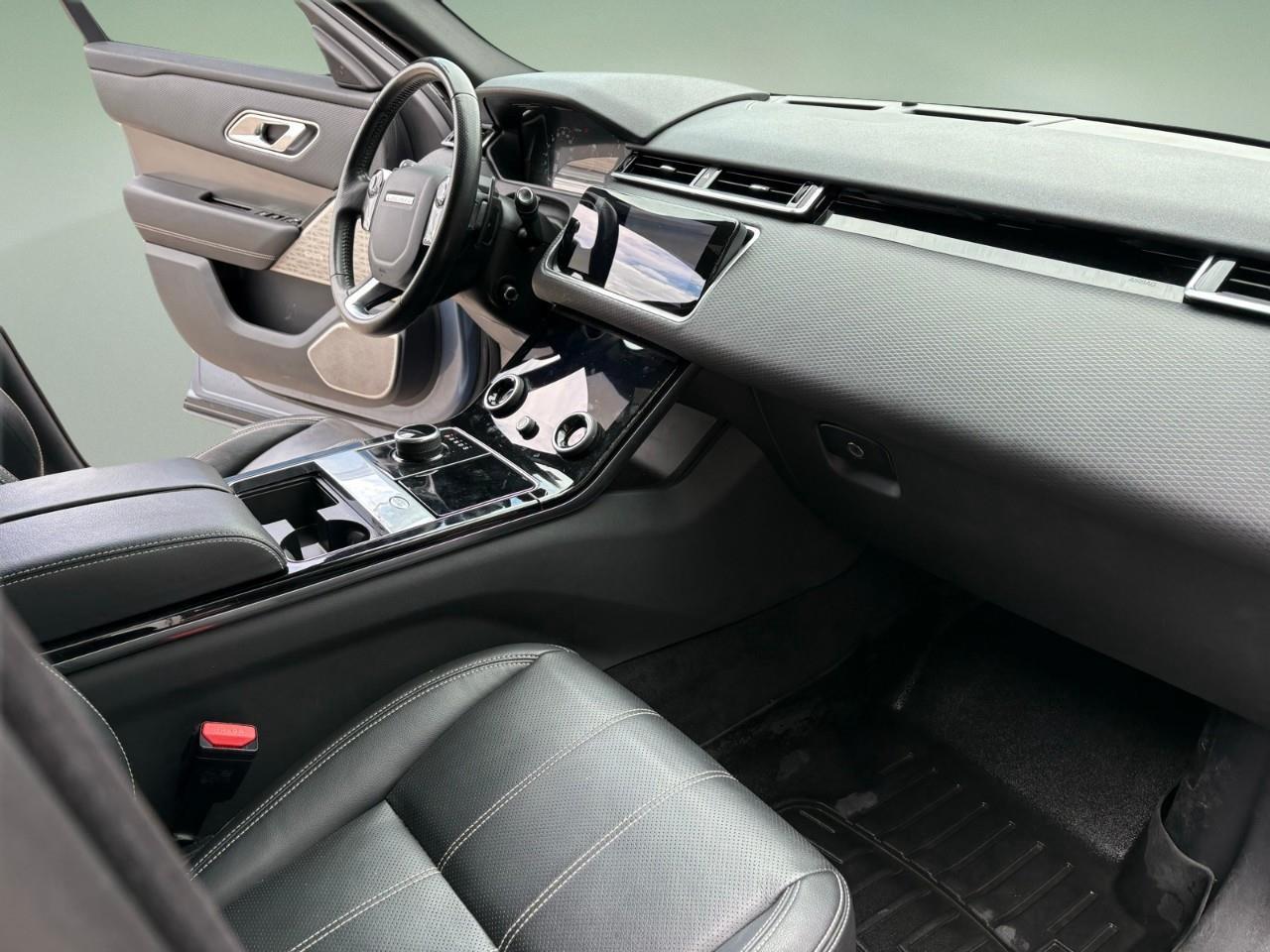 2020 Land Rover Range Rover Velar P250 S 4dr All-Wheel Drive Photo