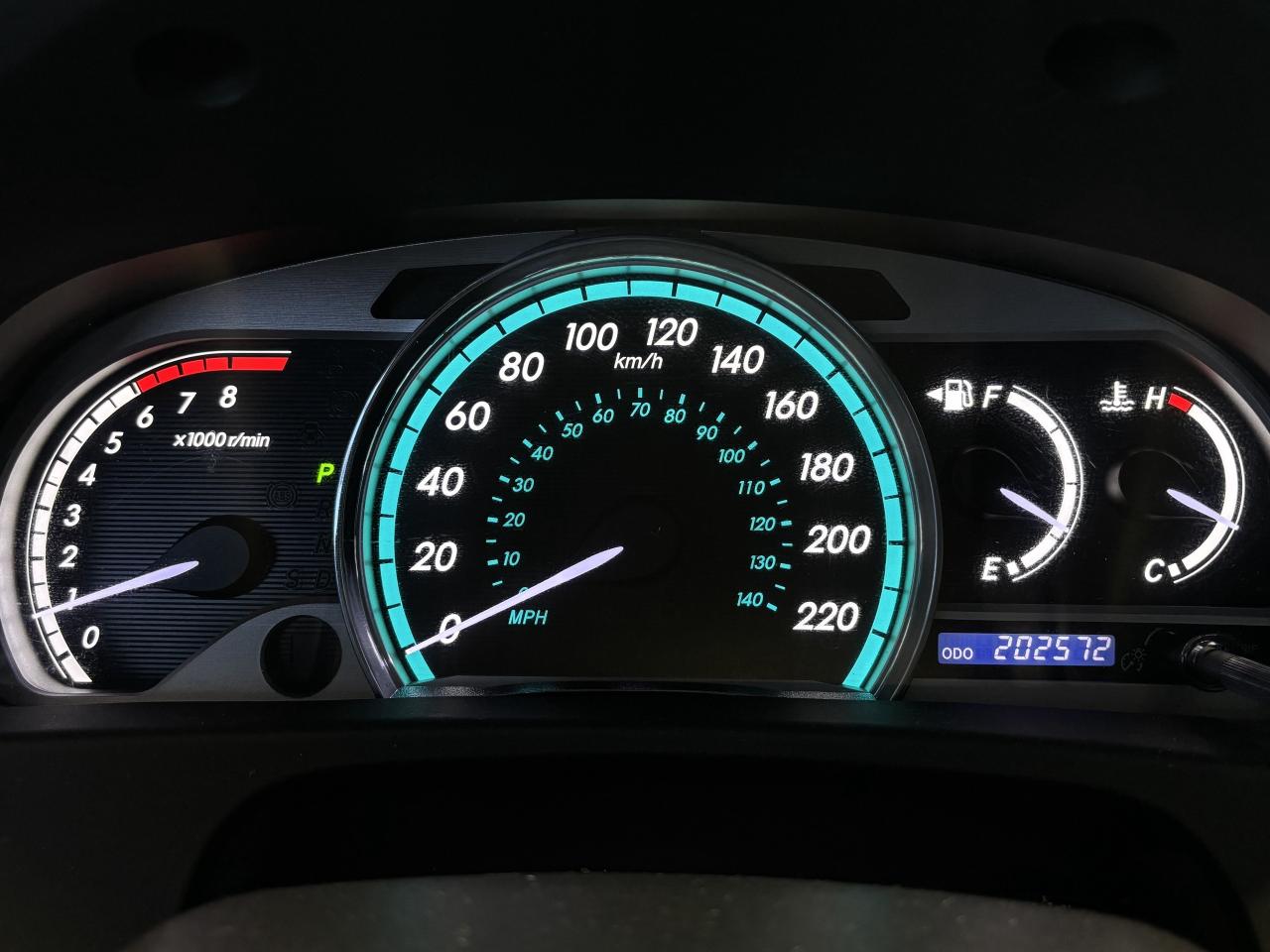 2016 Toyota Venza XLE   AWD   NAVI   2 SETS OF RIMS/TIRES  SOLD ASIS Photo