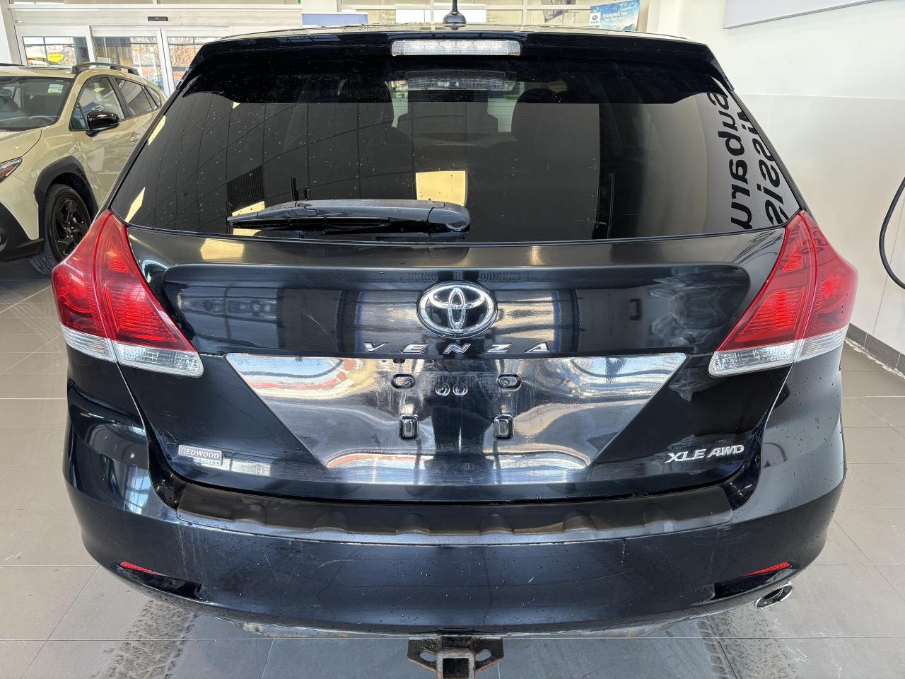 2016 Toyota Venza XLE   AWD   NAVI   2 SETS OF RIMS/TIRES  SOLD ASIS Photo
