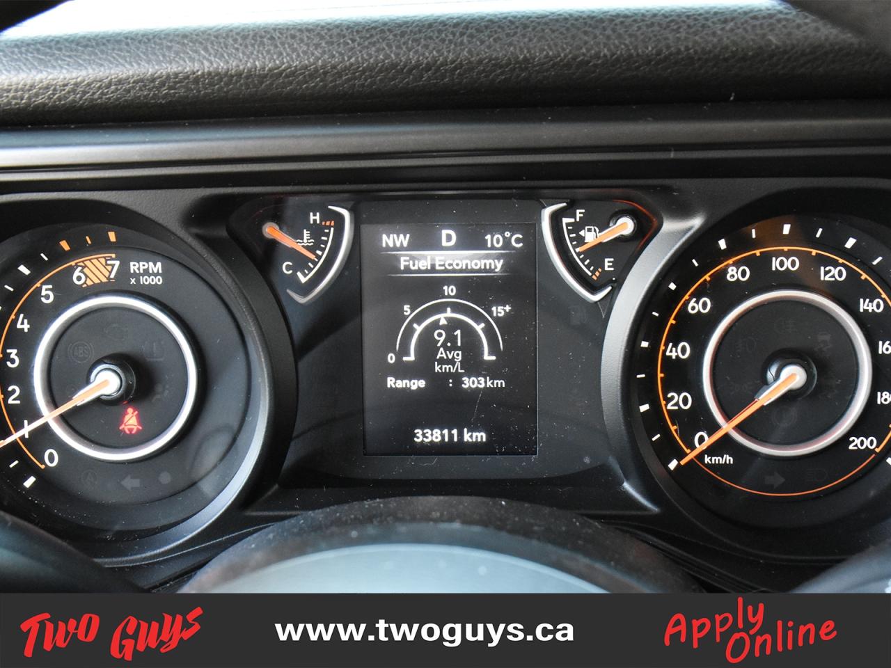 2024 Jeep Wrangler Sport 4x4 Back Up Camera Photo