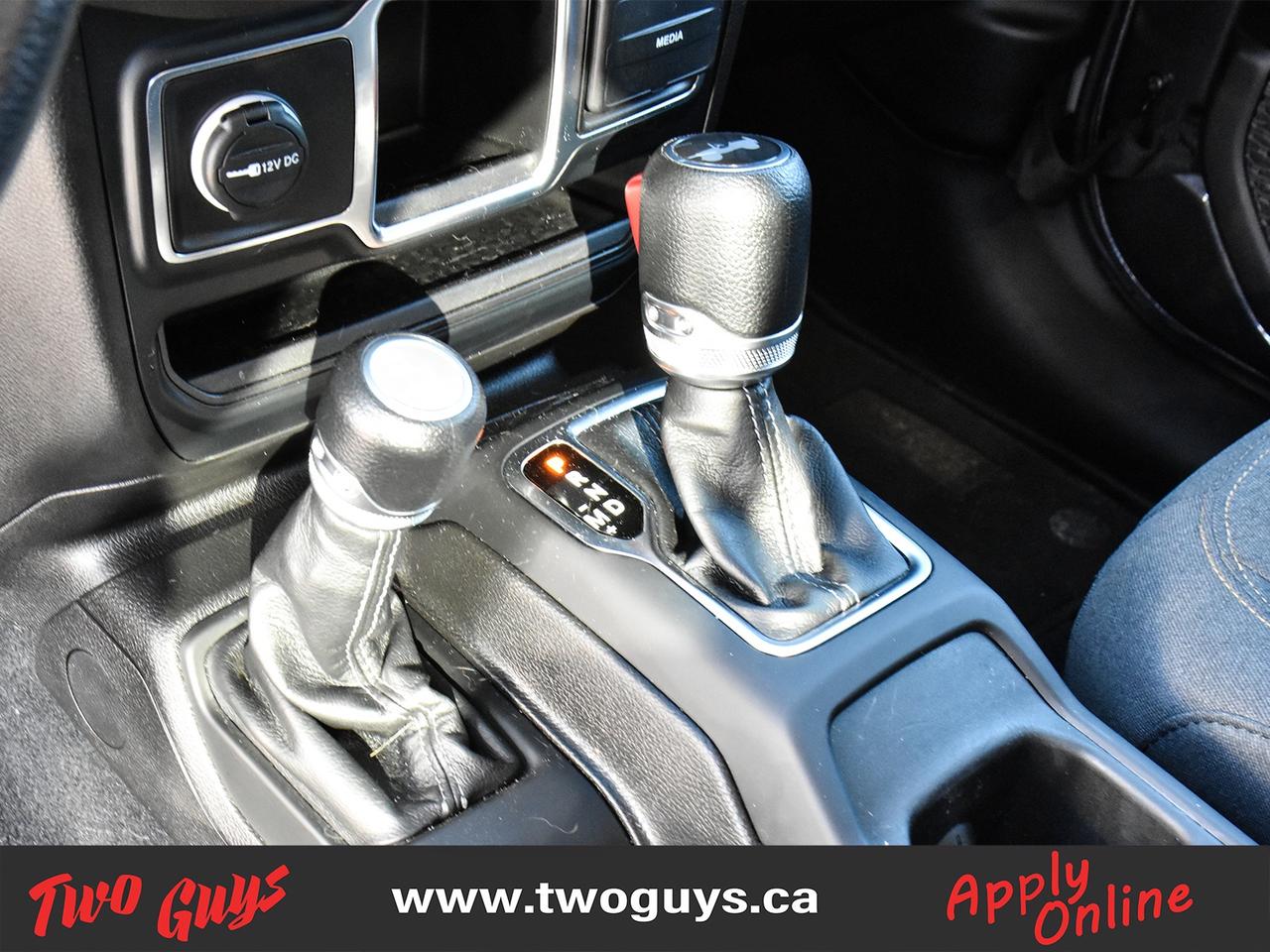2024 Jeep Wrangler Sport 4DR   2.0L 4x4   Auto   HardTop Photo