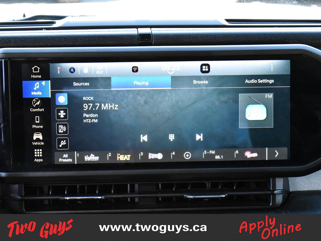 2024 Jeep Wrangler Sport 4DR   2.0L 4x4   Auto   HardTop Photo