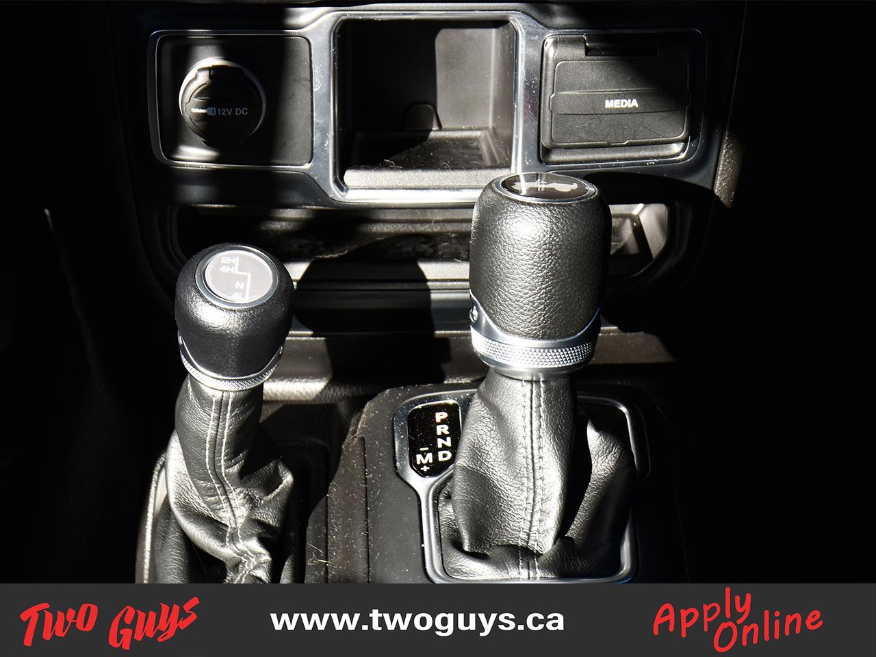 2024 Jeep Wrangler Sport 4DR   2.0L 4x4   Auto   HardTop Photo
