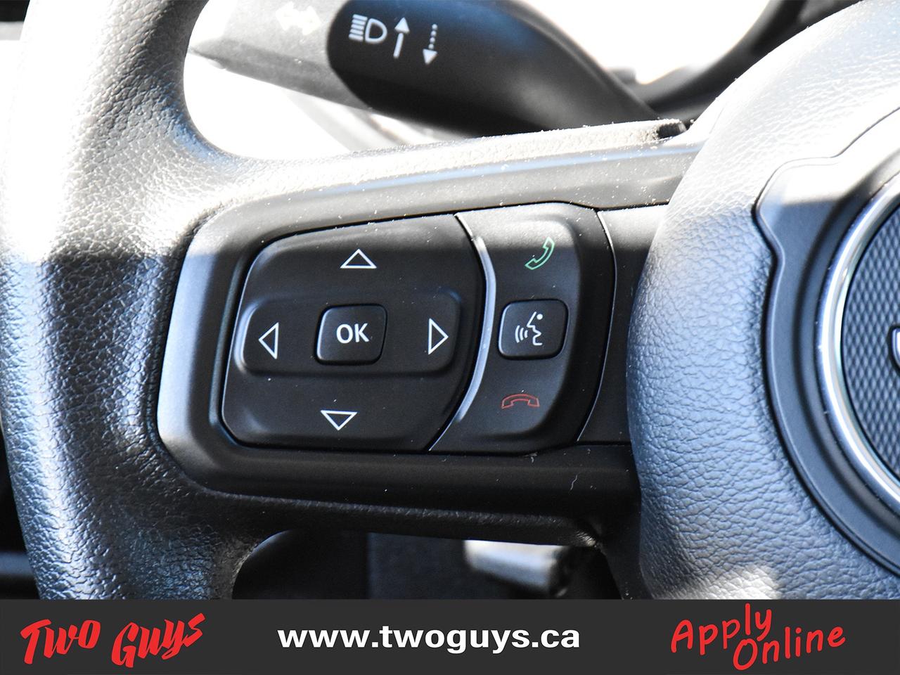 2024 Jeep Wrangler Sport 4DR   2.0L 4x4   Auto   HardTop Photo