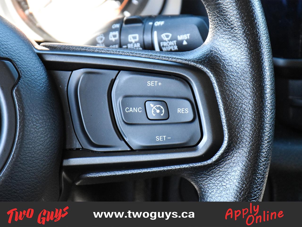 2024 Jeep Wrangler Sport 4DR   2.0L 4x4   Auto   HardTop Photo