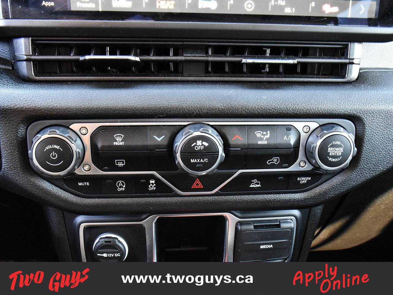 2024 Jeep Wrangler Sport 4DR   2.0L 4x4   Auto   HardTop Photo