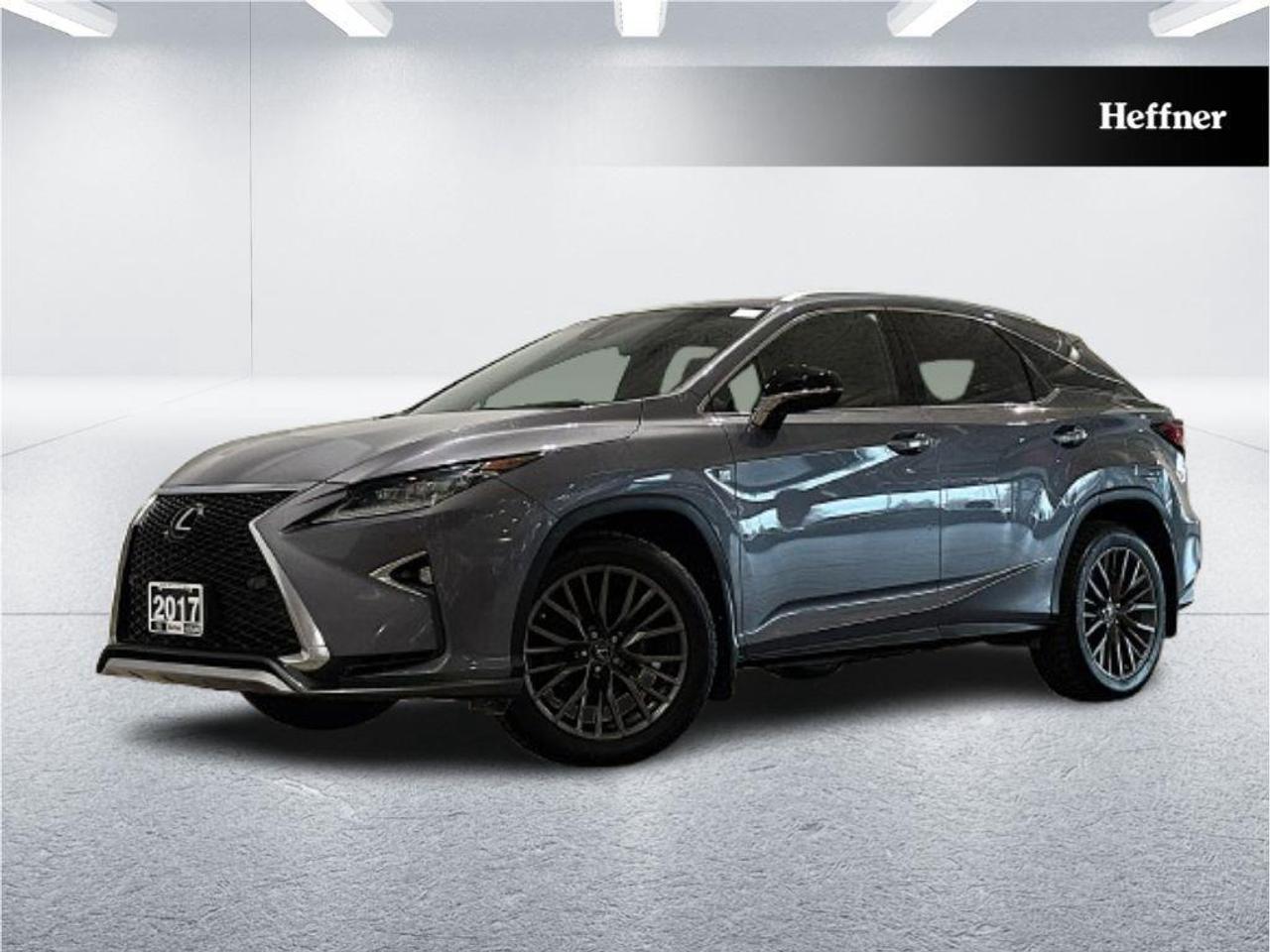 2017 Lexus RX 350  Photo0