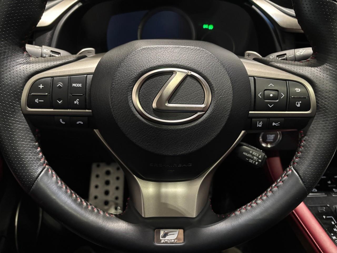 2017 Lexus RX 350  Photo