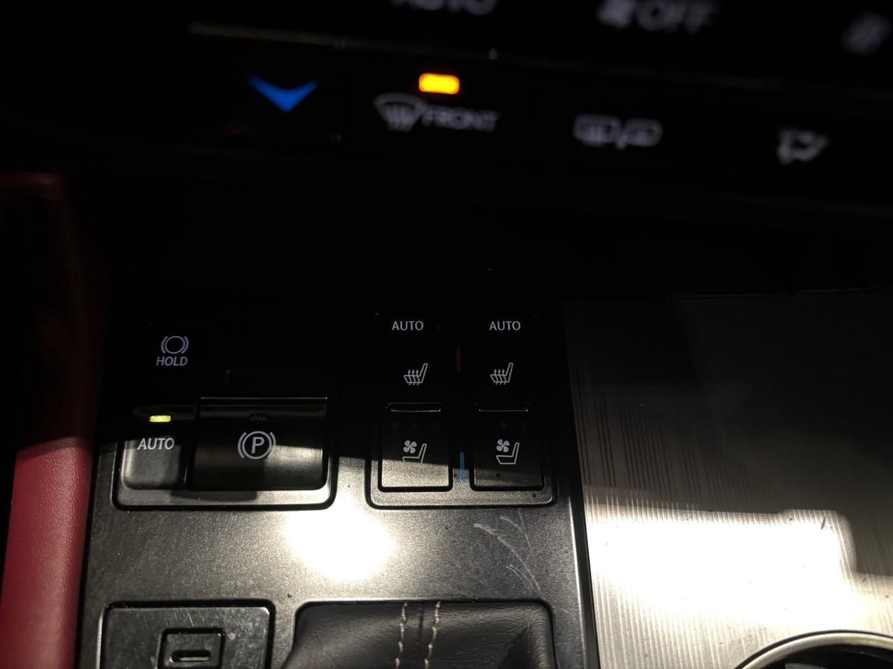 2017 Lexus RX 350  Photo